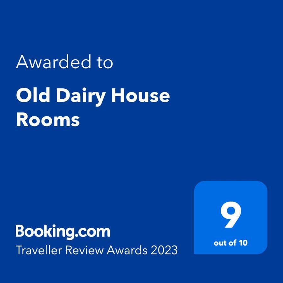 Old Dairy House Rooms Londres Exterior foto